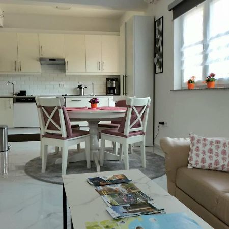 Apartment Grazia 普拉 外观 照片