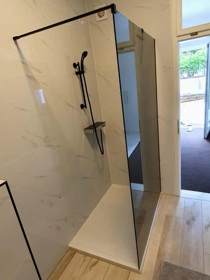 Apartment Grazia 普拉 外观 照片