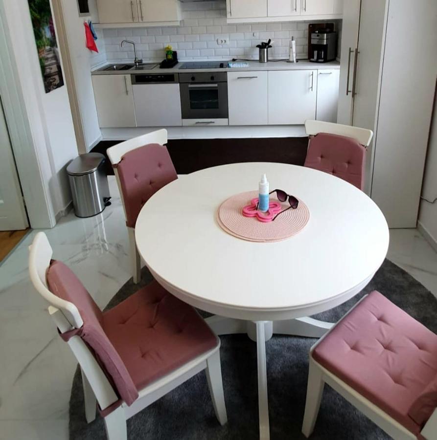 Apartment Grazia 普拉 外观 照片