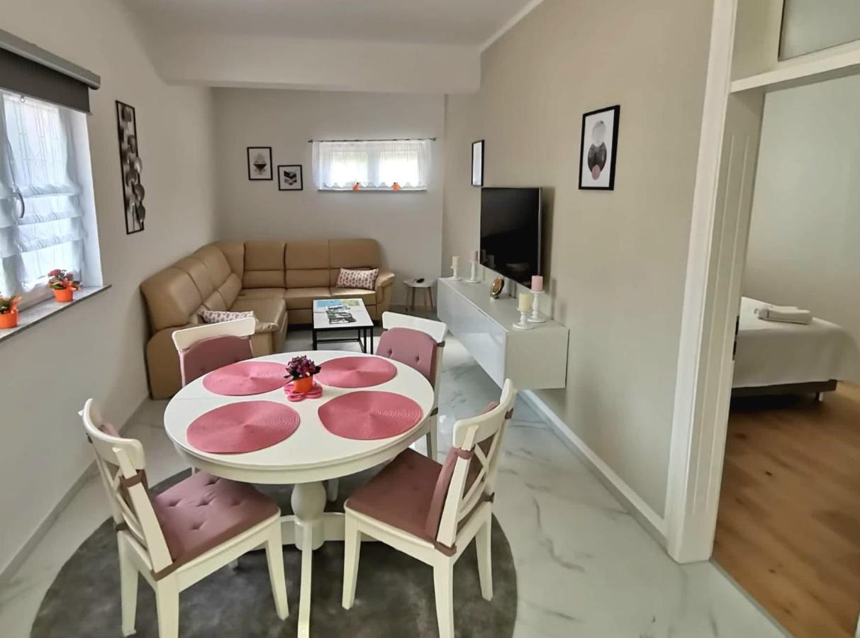Apartment Grazia 普拉 外观 照片
