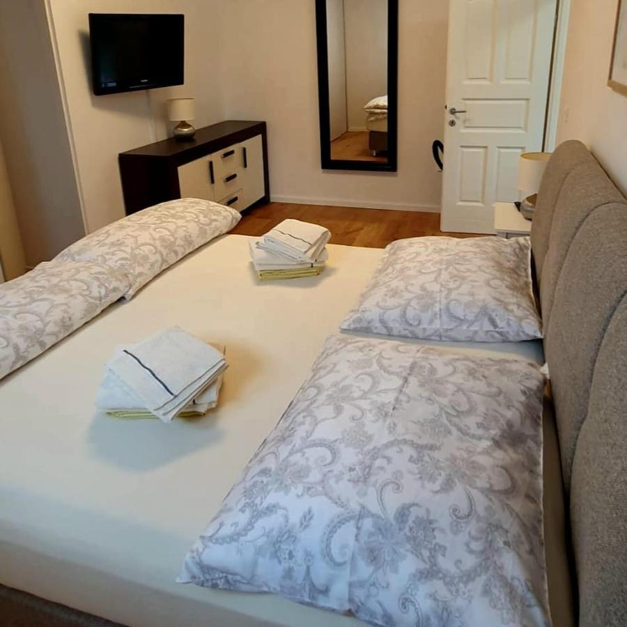 Apartment Grazia 普拉 外观 照片