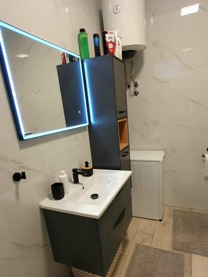 Apartment Grazia 普拉 外观 照片
