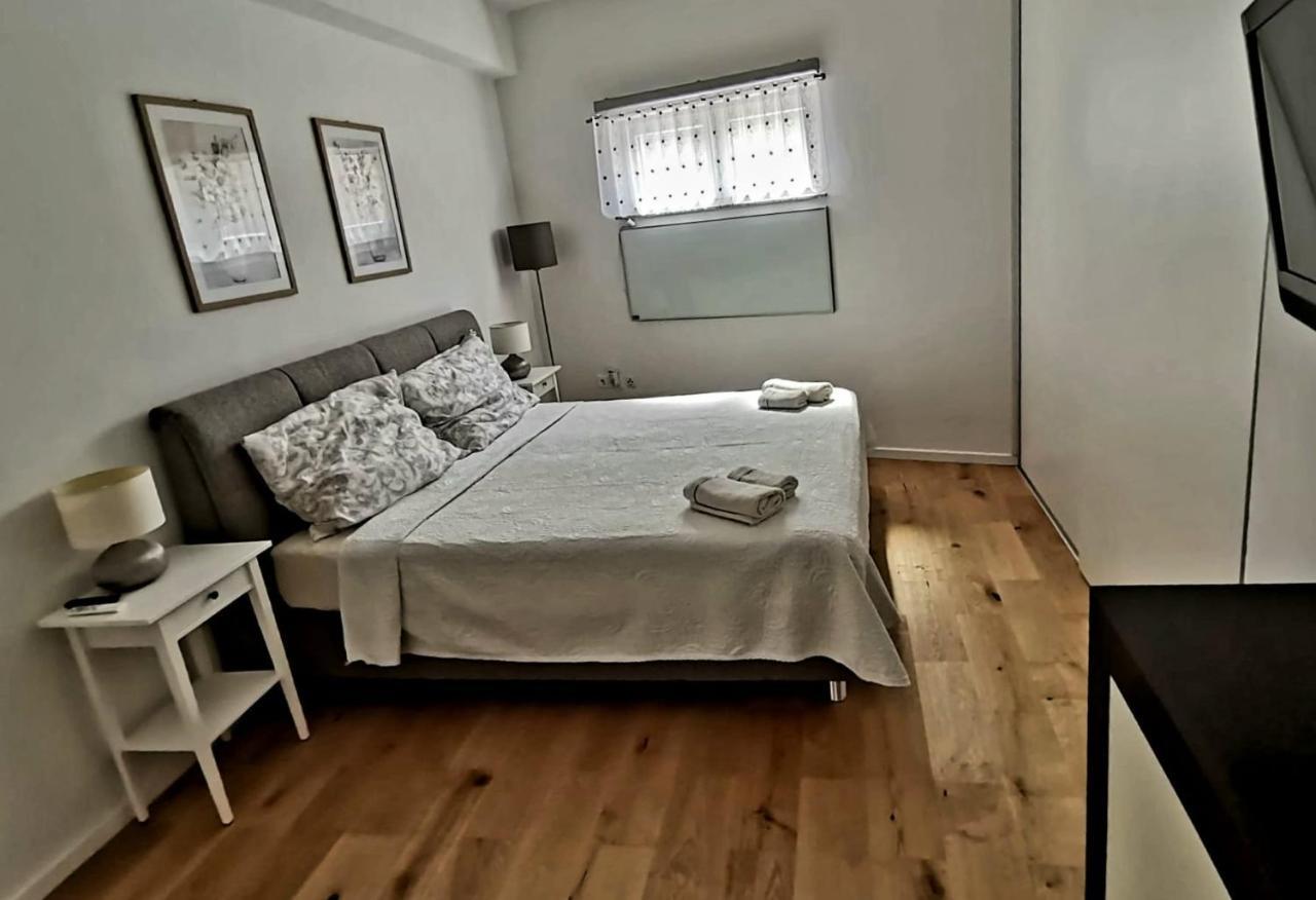 Apartment Grazia 普拉 外观 照片
