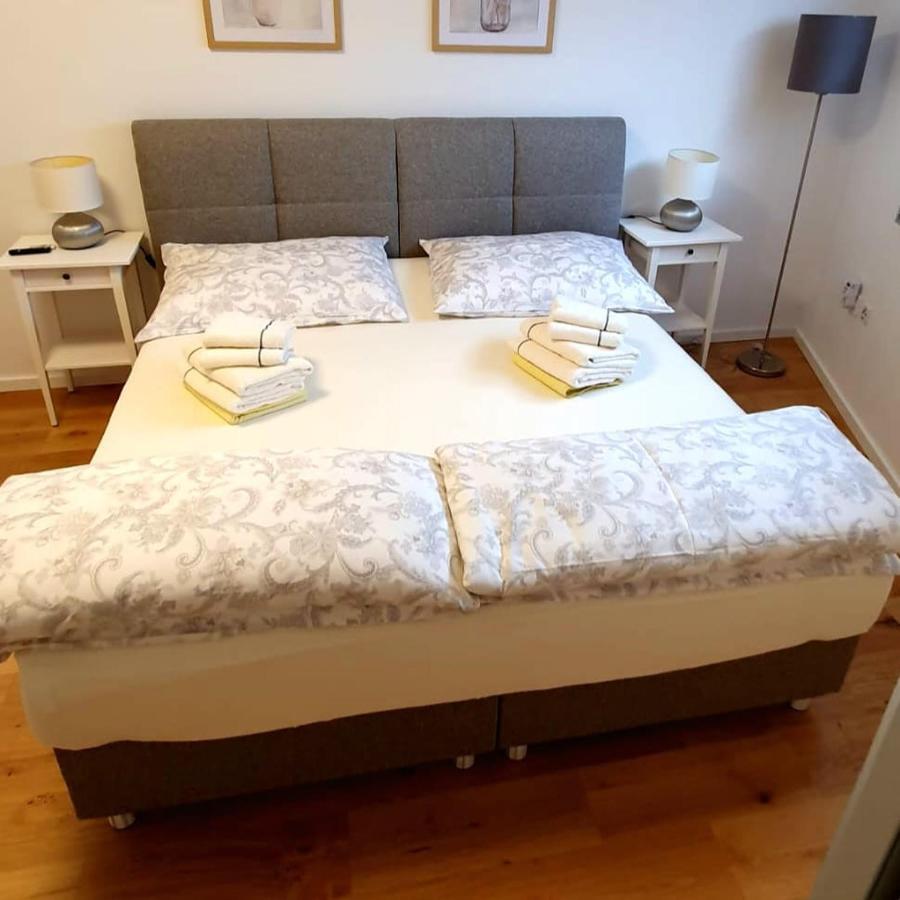 Apartment Grazia 普拉 外观 照片